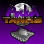 Download Pocket Tanks (MOD, Free Shopping) 2.3.0