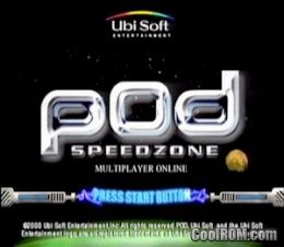 Download POD Speedzone