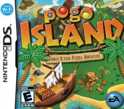 Download Pogo Island
