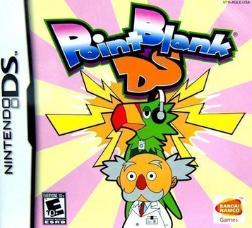 Download Point Blank DS (Psyfer)
