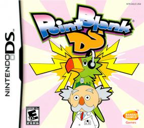 Download Point Blank DS