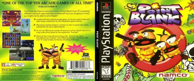Download Point Blank