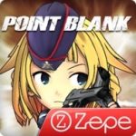 Download PointBlank Survivors (MOD, gold/gems) 0.99