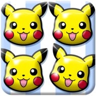 Download Pokémon Shuffle Mobile (MOD, Max Level) 1.8.0