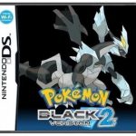 Download Pokemon - Black Version 2 (frieNDS)