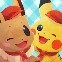 Download Pokémon Café Mix MOD APK v1.70.0 (Dinheiro Infinito)