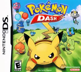 Download Pokemon Dash