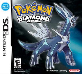 Download Pokemon: Diamond Version