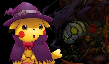 Download Pokemon Halloween Version (Skeetendo) (Gold Hack)