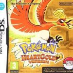 Download Pokemon - HeartGold Version (v10)