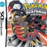 Download Pokemon Platinum Version (US)