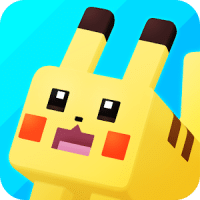 Download Pokémon Quest MOD APK v1.0.6 (Dinheiro Infinito/Damage)