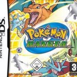 Download Pokemon Ranger (FireX)