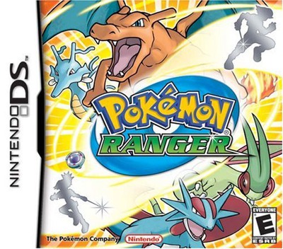 Download Pokemon Ranger