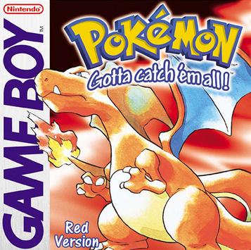 Download Pokemon - Red Version