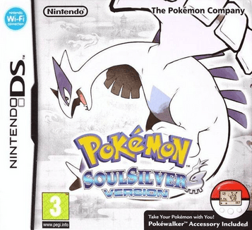 Download Pokemon Schwarze Edition 2 (frieNDS)