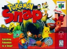 Download Pokemon Snap