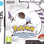 Download Pokemon - SoulSilver Version (v10)