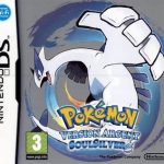 Download Pokemon - Version Argent SoulSilver