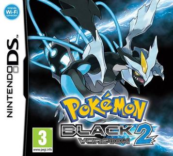 Download Pokemon Version Blanche 2 (frieNDS)