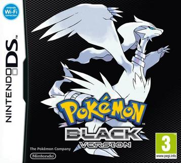 Download Pokemon - Version Blanche