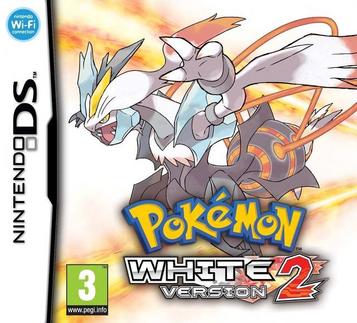 Download Pokemon Version Noire 2 (frieNDS)