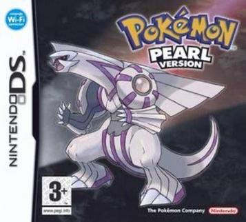 Download Pokemon Version Perle (FireX)