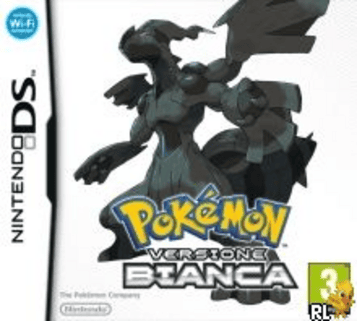 Download Pokemon - Versione Bianca