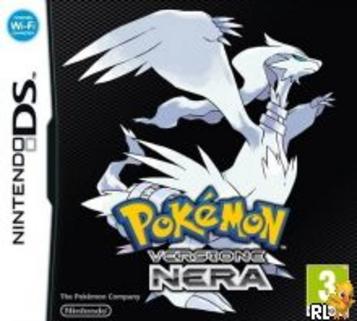Download Pokemon - Versione Nera