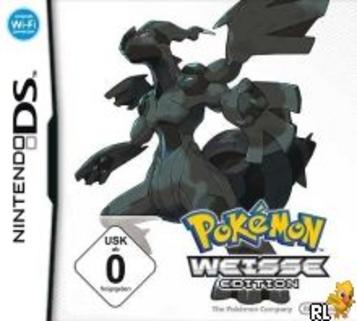 Download Pokemon - Weisse Edition