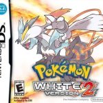 Download Pokemon - White 2 (Patched-and-EXP-Fixed)