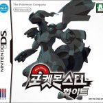 Download Pokemon - White Version