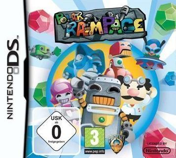 Download Polar Rampage (EU)(BAHAMUT)