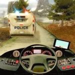 Download Police Bus Hill Climb Driver 1.1