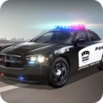 Download Police Car Chase (MOD, unlimited coins) 1.0.1