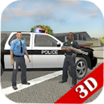 Download Police Cop Simulator. Gang War MOD APK v3.5.0 (Dinheiro Infinito)