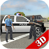 Download Police Cop Simulator. Gang War MOD APK v3.5.0 (Dinheiro Infinito)