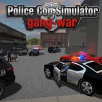 Download Police Cop Simulator Gang War v3.5.0 MOD APK – DINHEIRO INFINITO