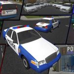 Download Police Patrol Simulator v1.3 MOD APK [Dinheiro Infinito]