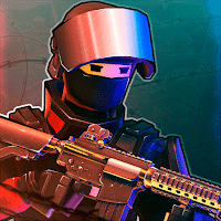 Download POLYWAR MOD APK v1.0 Menu (Munição Infinita)