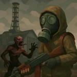 Download POLYZONA – Chernobyl Bunker MOD APK v1.17 (Dinheiro Infinito)
