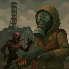 Download POLYZONA – Chernobyl Bunker MOD APK v1.17 (Dinheiro Infinito)