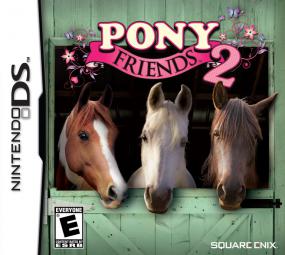 Download Pony Friends 2