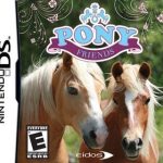 Download Pony Friends (Supremacy)