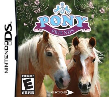 Download Pony Friends (Supremacy)