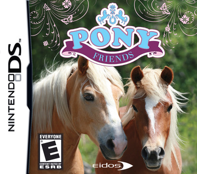 Download Pony Friends