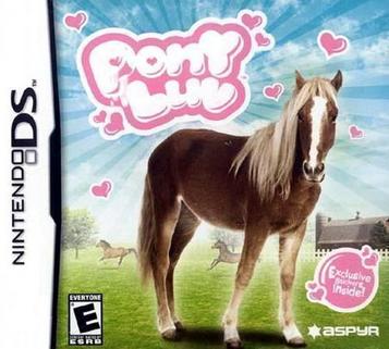 Download Pony Luv (SQUiRE)