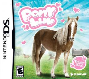 Download Pony Luv