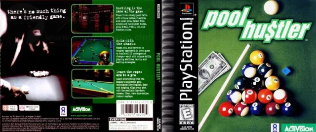 Download Pool Hustler