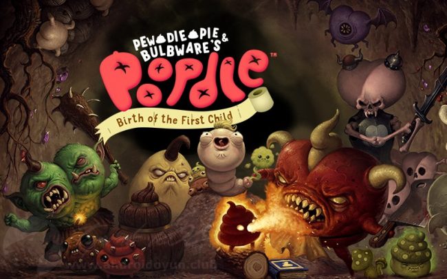 Download Poopdie v1.0.4 MOD APK – PARA / ELMAS MODIFICADO